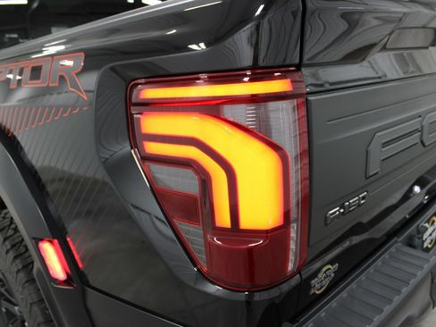 New 2026 Ford F150 Raptor AWD/4WD image 21