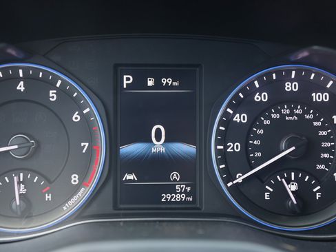 Certified 2023 Hyundai Kona SE image 38