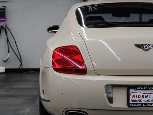 Used 2009 Bentley Continental GT image 57