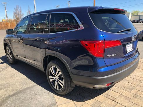 Used 2016 Honda Pilot EX-L image 4