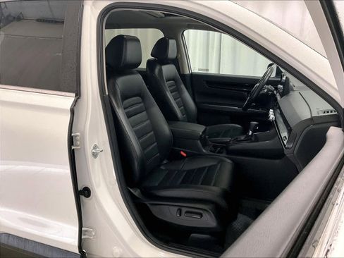 Used 2023 Honda CR-V EX-L image 11