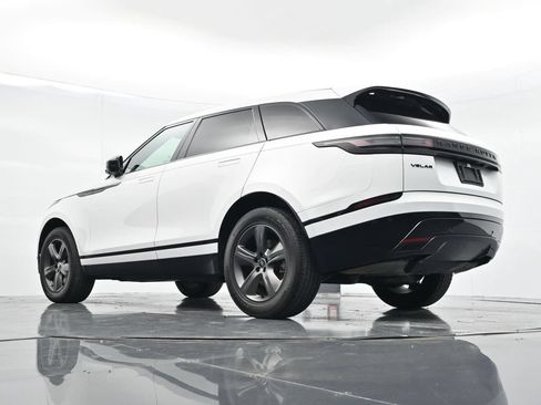 Used 2025 Land Rover Range Rover Velar Dynamic SE AWD/4WD image 29