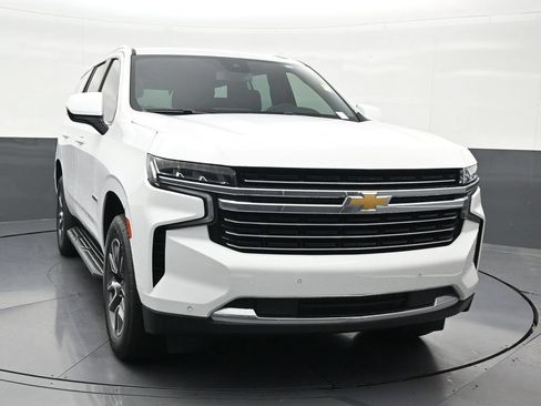 Used 2023 Chevrolet Tahoe LT RWD image 8