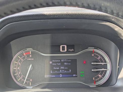 Used 2023 Honda Ridgeline RTL image 10