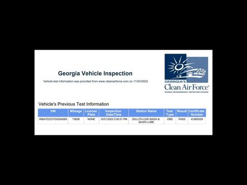 Used 2016 BMW 740i image 25