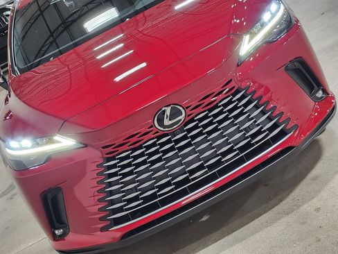 Used 2023 Lexus RX 350 Premium image 19