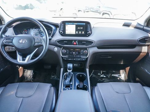 Used 2019 Hyundai Santa Fe FWD image 11