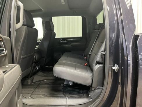 New 2026 GMC Sierra 2500 SLE w/ SLE Value Package; image 25