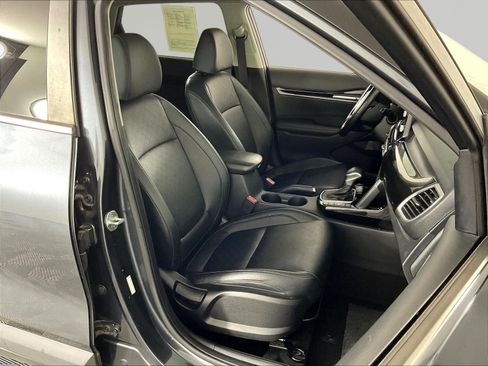 Used 2021 Kia Seltos EX AWD/4WD image 29