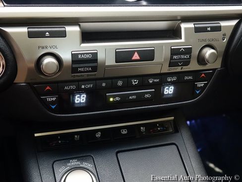 Used 2015 Lexus ES 350 w/ Luxury Package FWD image 20