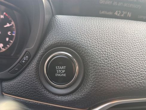 Used 2025 MAZDA CX-90 3.3 Turbo w/ Premium Sport Pkg image 28