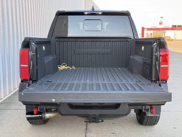 Used 2024 Toyota Tacoma TRD Off-Road w/ TRD Off Road Upgrade Package AWD/4WD image 34