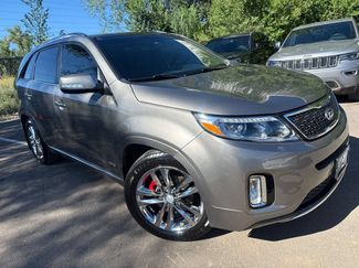 Used 2015 Kia Sorento SX AWD/4WD video 1