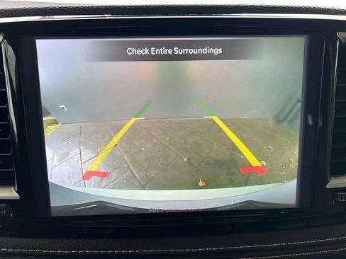 Used 2025 Toyota Grand Highlander AWD image 31