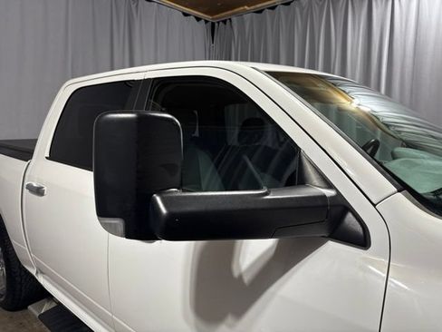 Used 2018 RAM 1500 Big Horn AWD/4WD image 26