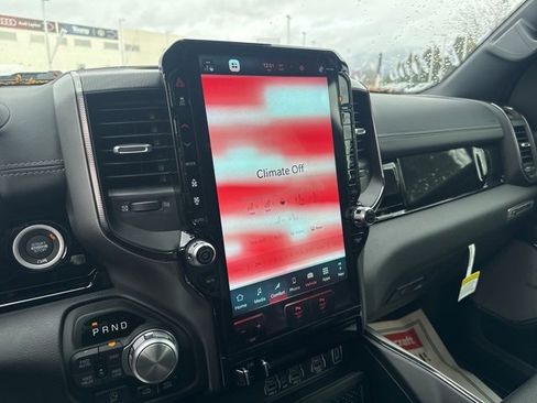 New 2026 RAM 1500 Rebel w/ Advanced Safety Group II image 13