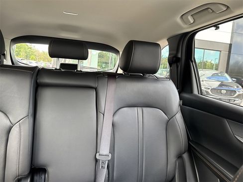 Certified 2025 MAZDA CX-90 3.3 Turbo w/ Preferred Package image 20