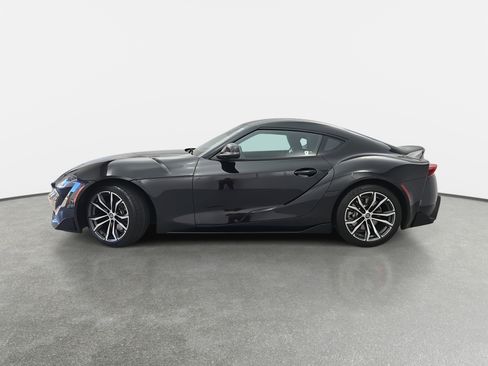 Used 2021 Toyota Supra w/ Safety & Technology Package image 8