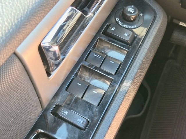 Used 2014 Ford Expedition Limited w/ Equipment Group 301A AWD/4WD image 27