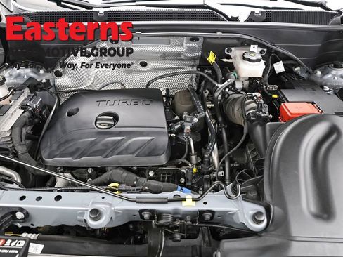 Used 2025 Buick Encore GX Preferred image 7