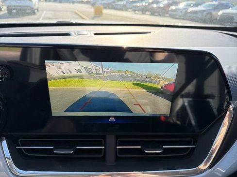New 2026 Chevrolet Trax LT FWD image 26