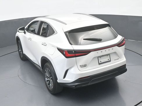 Used 2023 Lexus NX 250 FWD w/ Towing Package (2000 Lbs) image 45