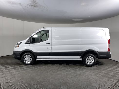 Used 2023 Ford Transit 250 Low Roof w/ Exterior Upgrade Package image 3