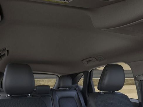 New 2026 Ford Escape Plug-in Hybrid image 45