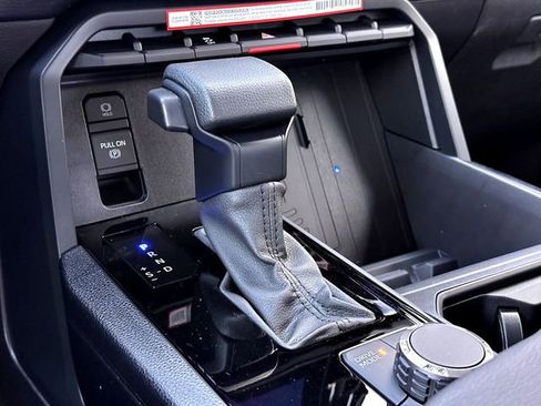 New 2026 Toyota Tundra SR5 image 14