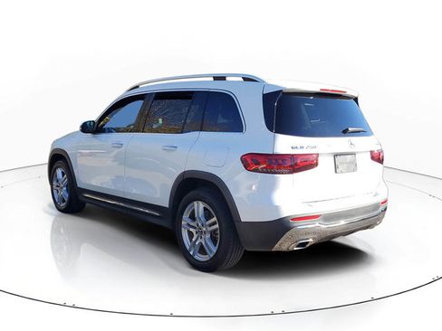 Used 2021 Mercedes-Benz GLB 250 GLB 250 image 3