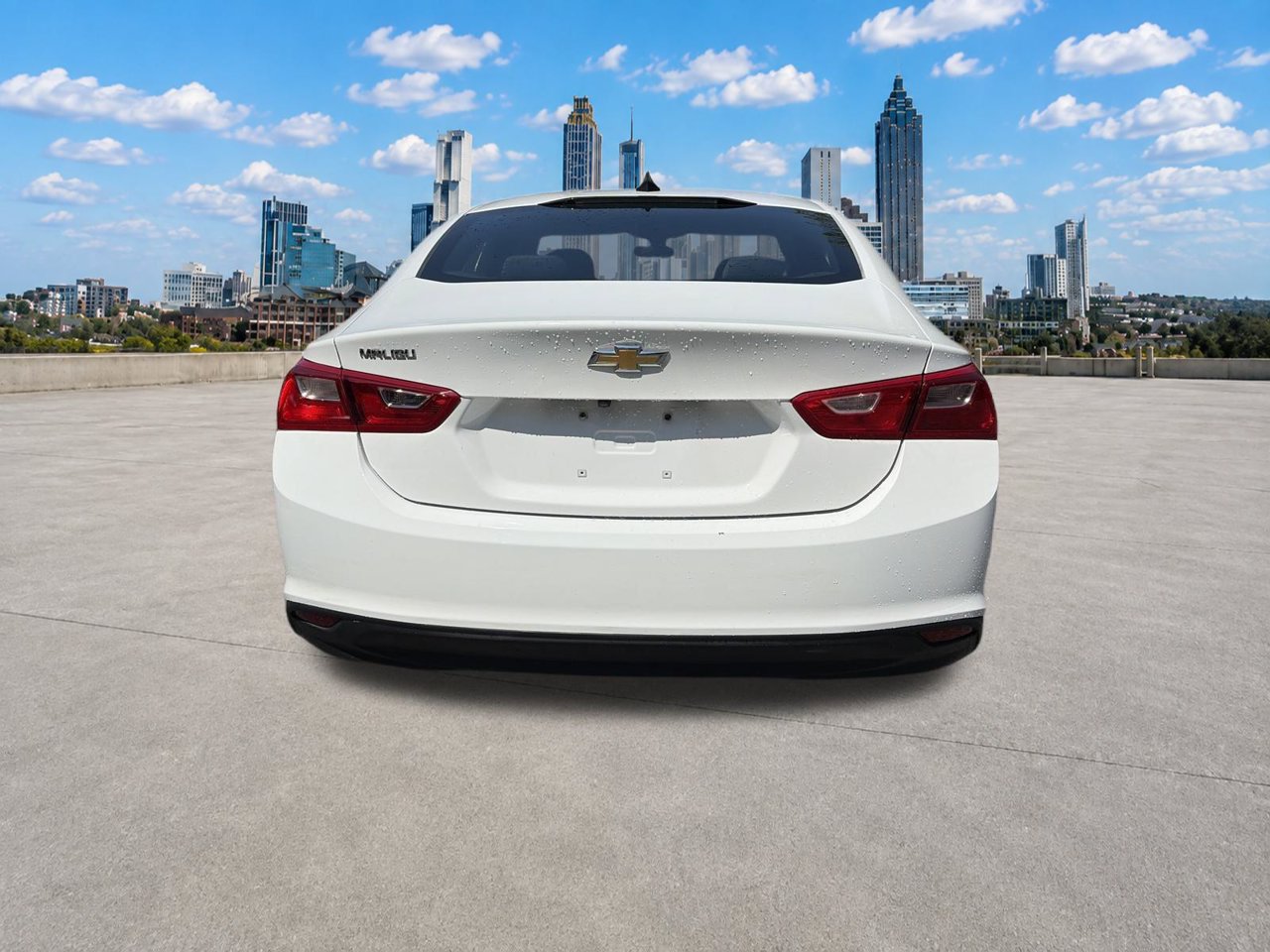 Used 2021 Chevrolet Malibu LS w/ LPO, Floor Liner Package FWD image 25
