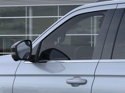 New 2026 Ford Expedition Max Platinum image 20