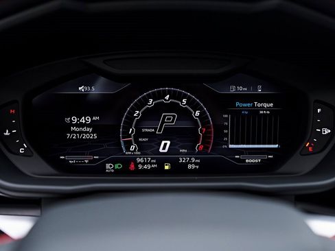 Used 2022 Lamborghini Urus image 69