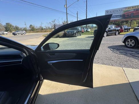 Used 2024 Audi A6 Premium Plus image 27