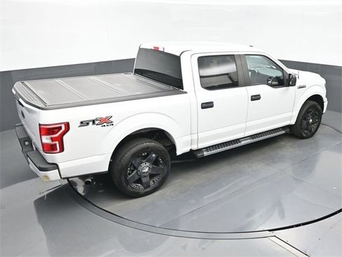 Used 2018 Ford F150 XL w/ Equipment Group 101A Mid image 33