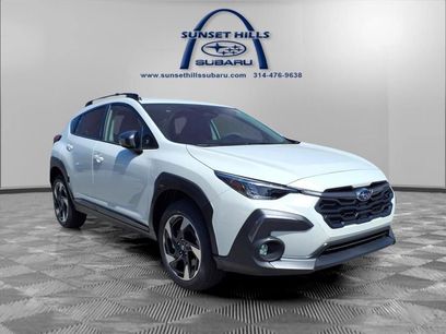 New 2025 Subaru Crosstrek 2.5i Limited