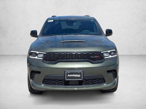New 2026 Dodge Durango GT image 5