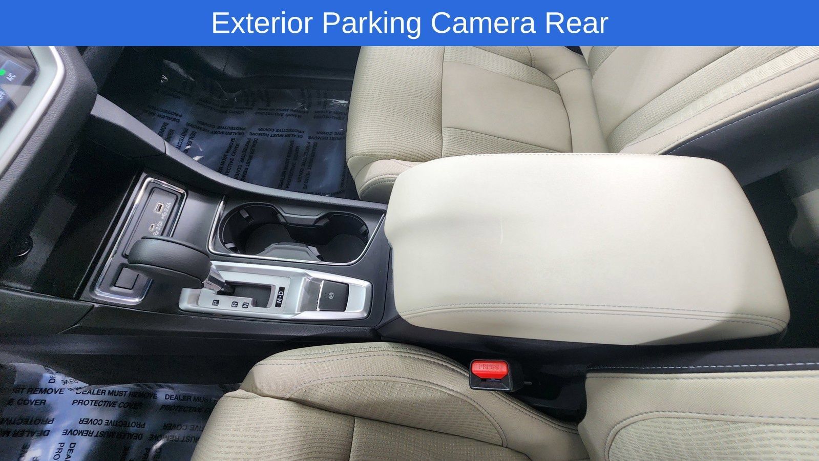 Used 2025 Subaru Ascent Premium AWD/4WD image 36