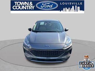 Used 2022 Ford Escape SE w/ Cold Weather Package FWD video 1