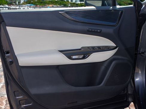 Used 2024 Lexus NX 250 FWD w/ Premium Package image 11