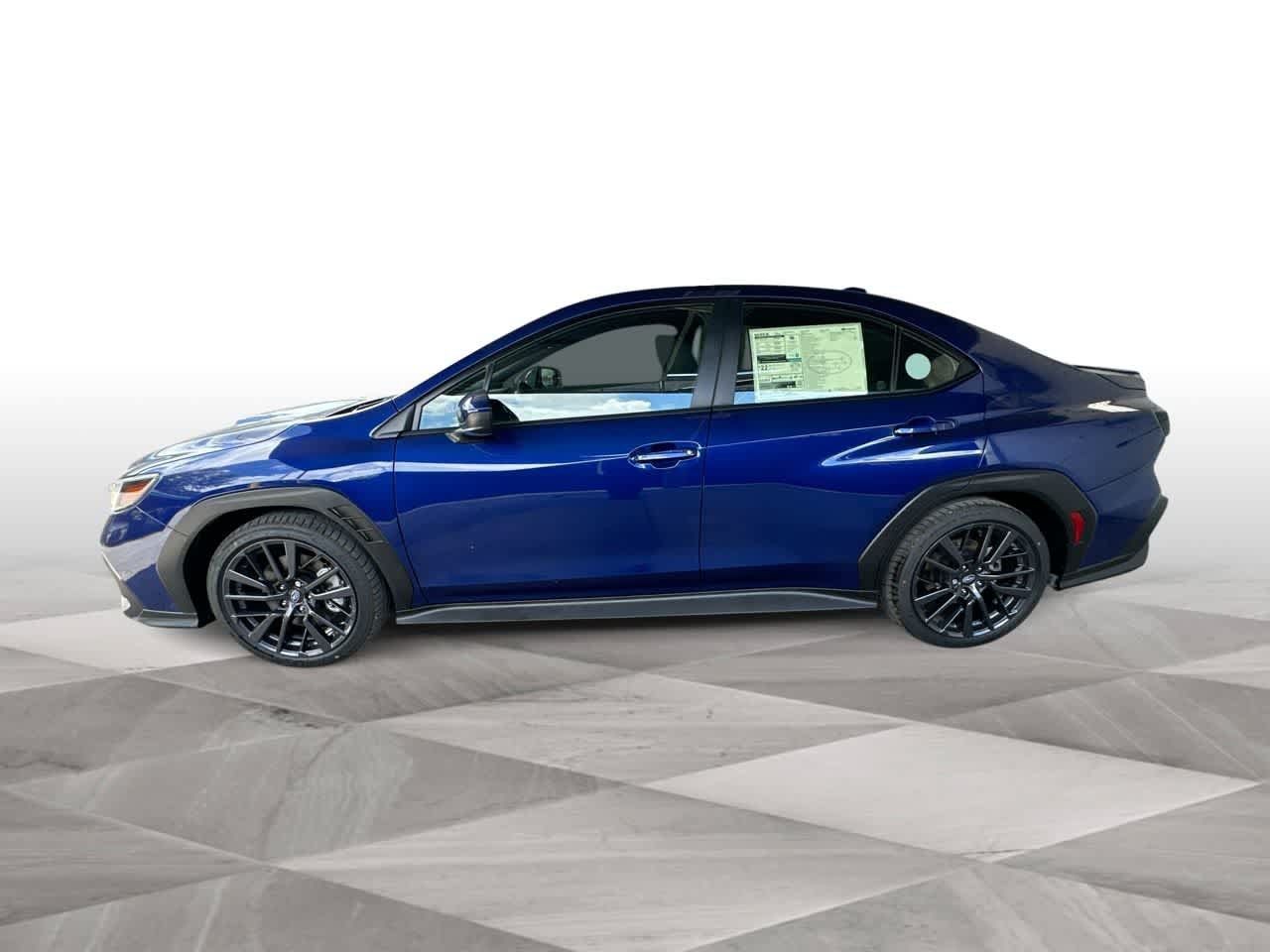 New 2026 Subaru WRX Premium AWD/4WD image 5