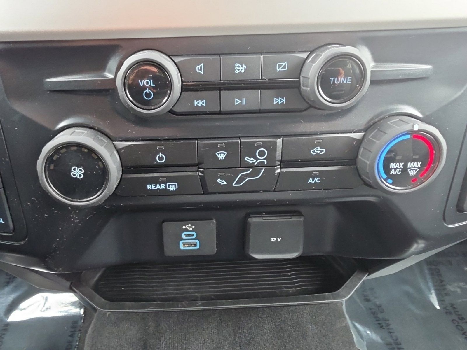 Used 2024 Ford F350 XL w/ STX Appearance Package AWD/4WD image 13