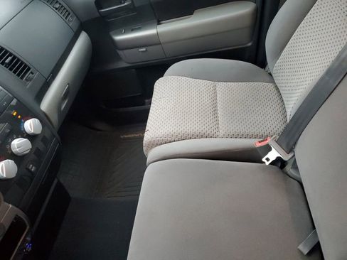 Used 2012 Toyota Tundra 4x4 Double Cab image 22