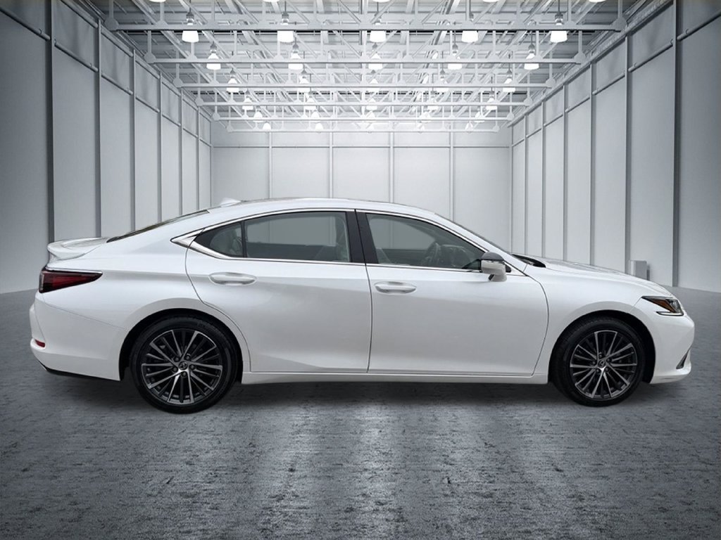 Used 2023 Lexus ES 350 w/ Premium Package FWD image 24