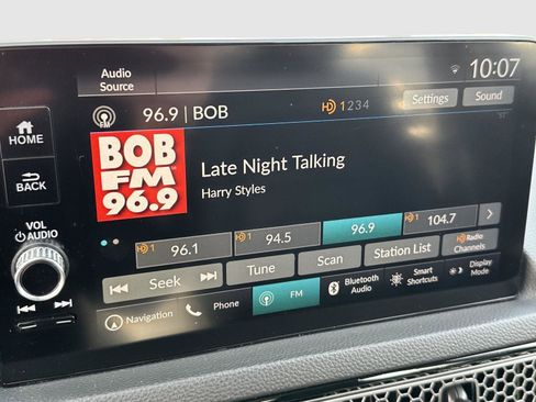 Certified 2023 Honda Civic Touring image 20