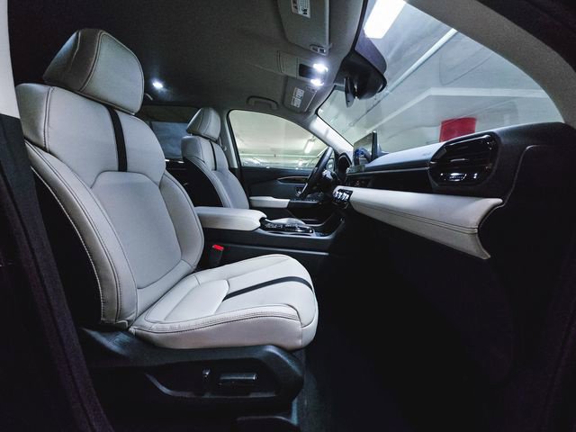 New 2026 Honda Passport RTL image 19