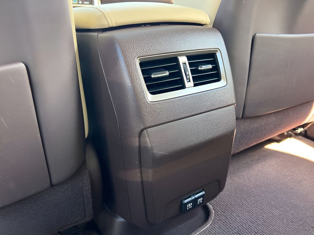 Used 2020 Lexus RX 350 FWD w/ Premium Package image 9