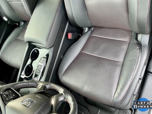 Used 2025 Honda Ridgeline Black Edition image 42