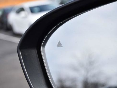 New 2026 Nissan Rogue SV image 10