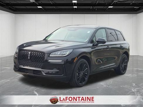 Used 2024 Lincoln Corsair AWD w/ Equipment Group 101A image 1